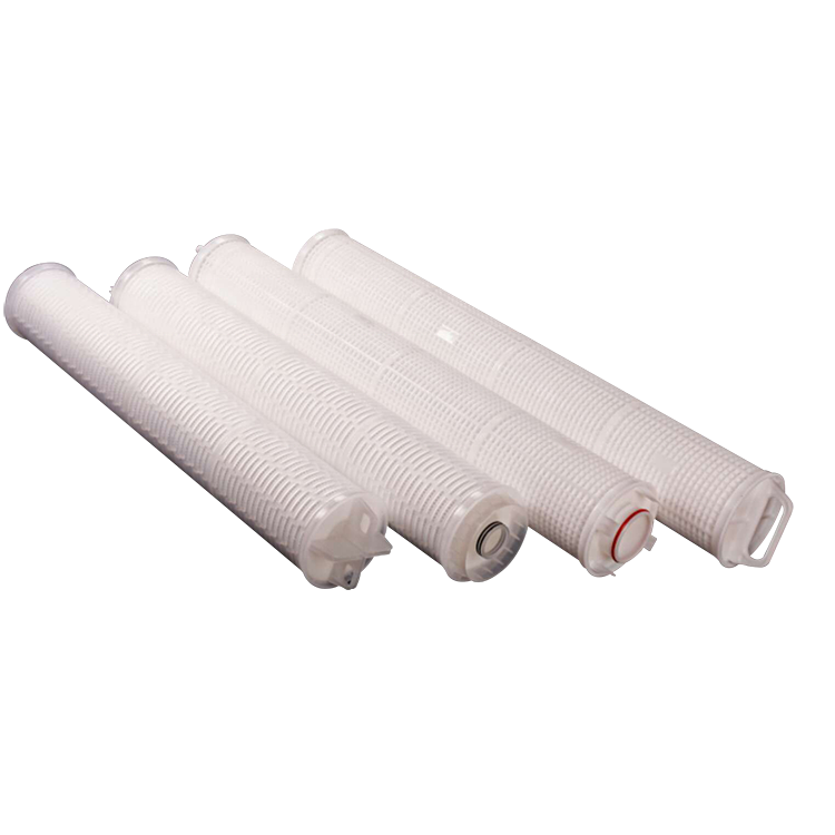 Propure-M High Flow--Replace 3M/CUNO High Flow Filter Cartridges