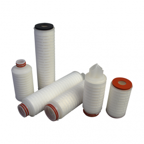 PVDF Filter Cartridges