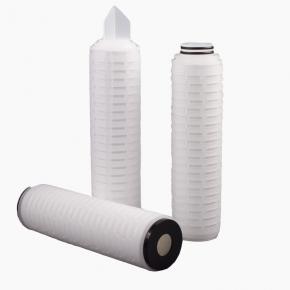 PES Filter Cartridges