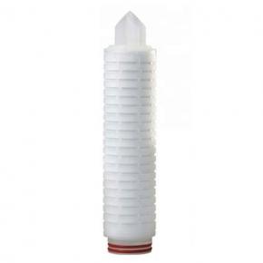 Glass Fiber Pleated Filter Cartridges