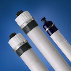 PVDF Hollow Fiber Ultra-Filtration Module